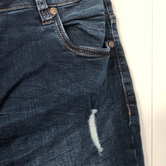 Jean capri - Picture 3 of 5